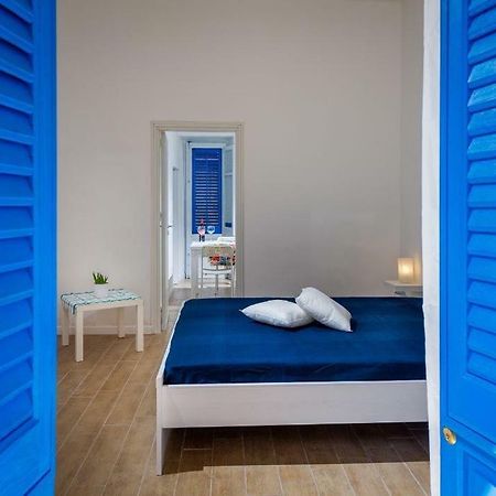 Giulia'S Place-Locazione Turistica Βίλα Castellammare del Golfo Εξωτερικό φωτογραφία