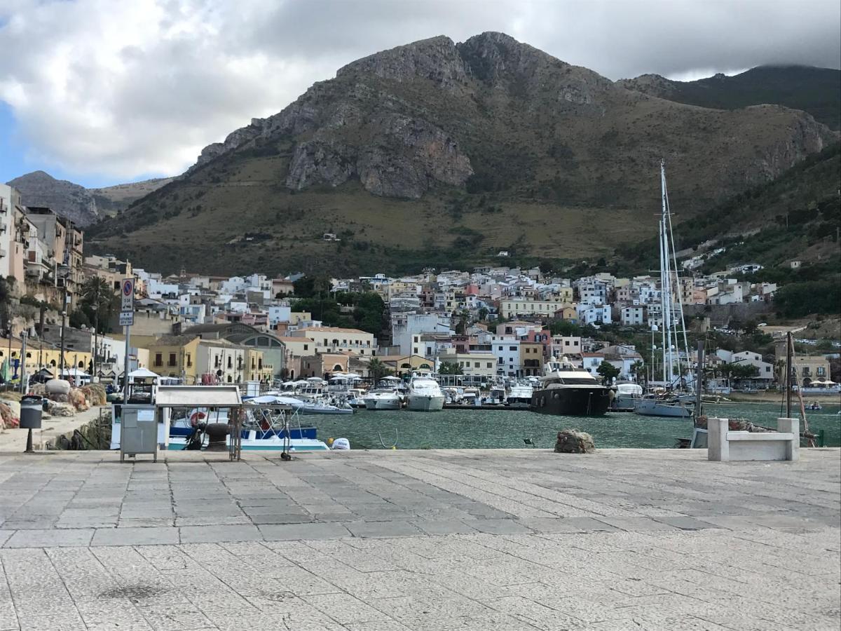 Giulia'S Place-Locazione Turistica Βίλα Castellammare del Golfo Εξωτερικό φωτογραφία