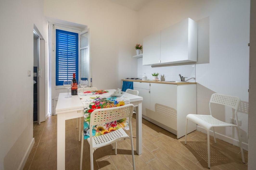 Giulia'S Place-Locazione Turistica Βίλα Castellammare del Golfo Εξωτερικό φωτογραφία