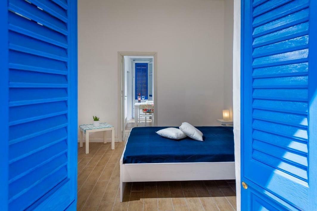 Giulia'S Place-Locazione Turistica Βίλα Castellammare del Golfo Εξωτερικό φωτογραφία