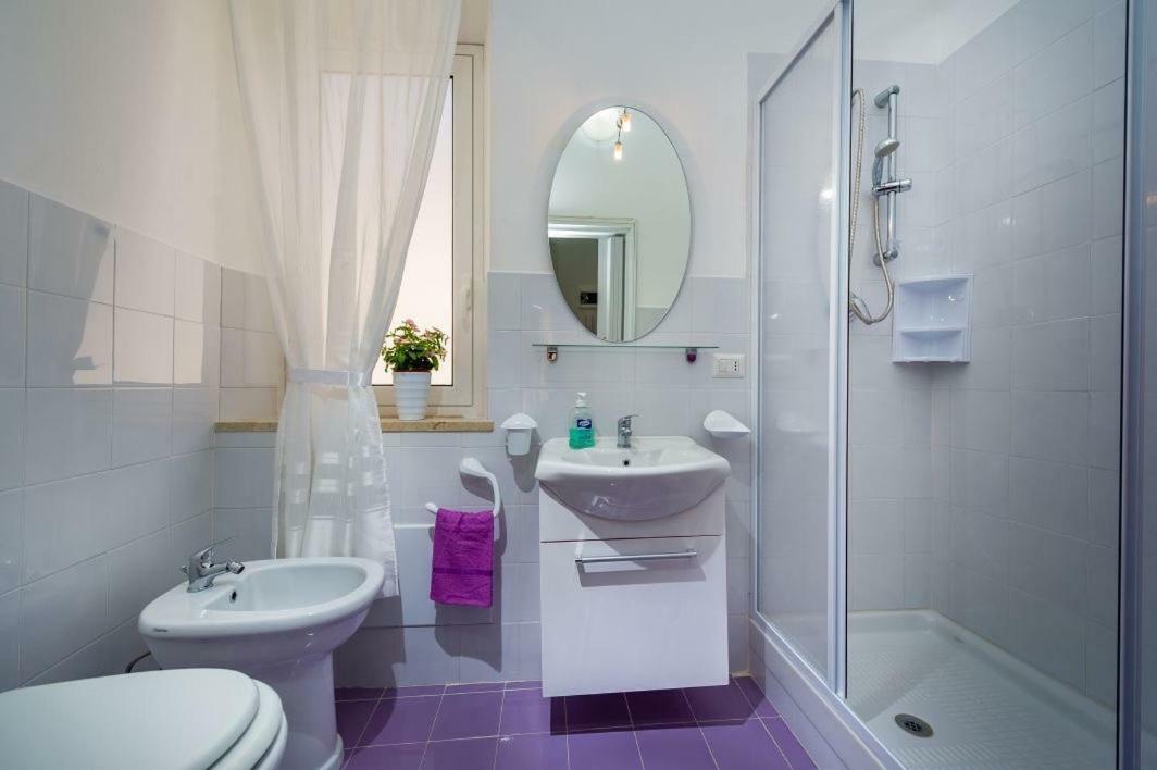 Giulia'S Place-Locazione Turistica Βίλα Castellammare del Golfo Εξωτερικό φωτογραφία