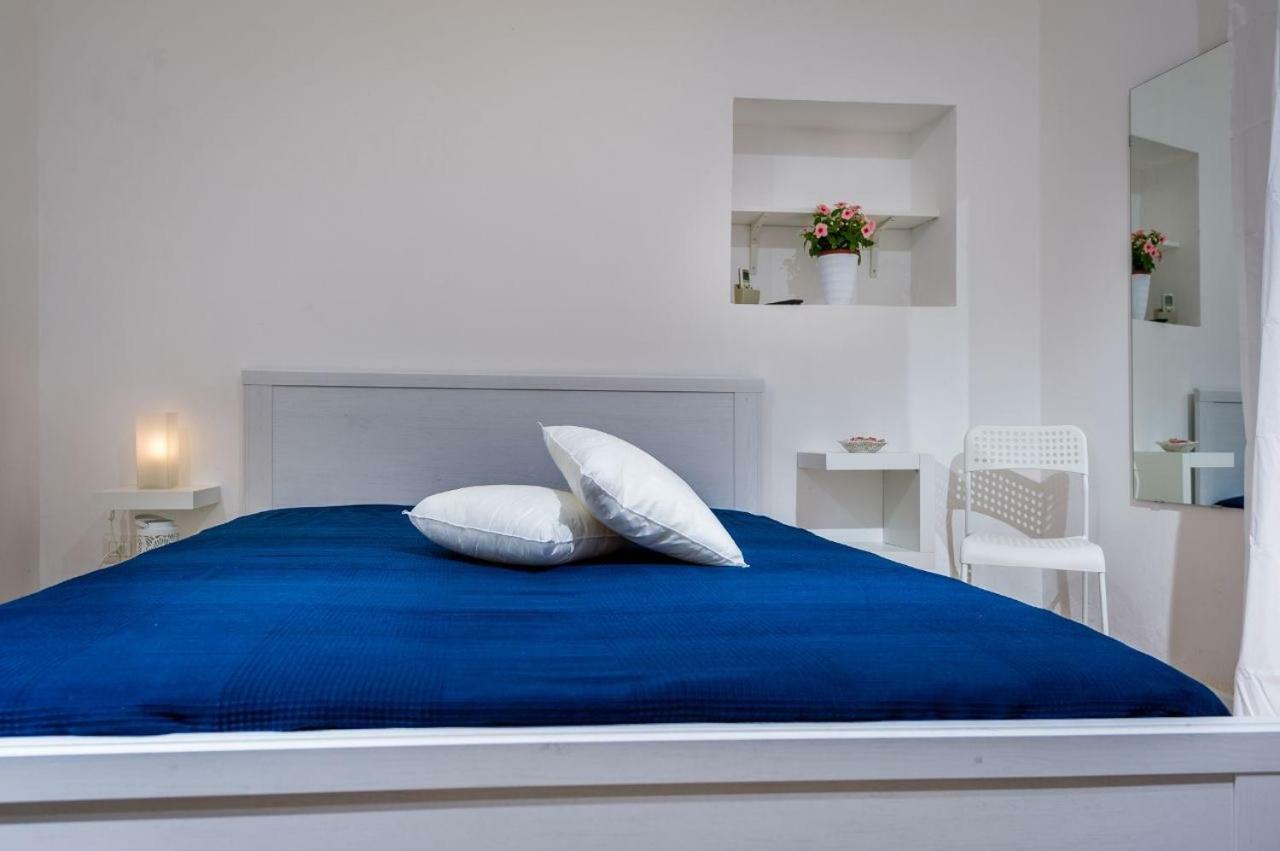 Giulia'S Place-Locazione Turistica Βίλα Castellammare del Golfo Εξωτερικό φωτογραφία