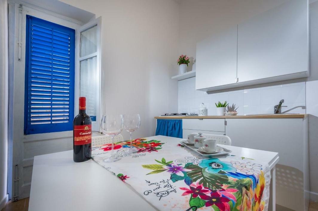 Giulia'S Place-Locazione Turistica Βίλα Castellammare del Golfo Εξωτερικό φωτογραφία