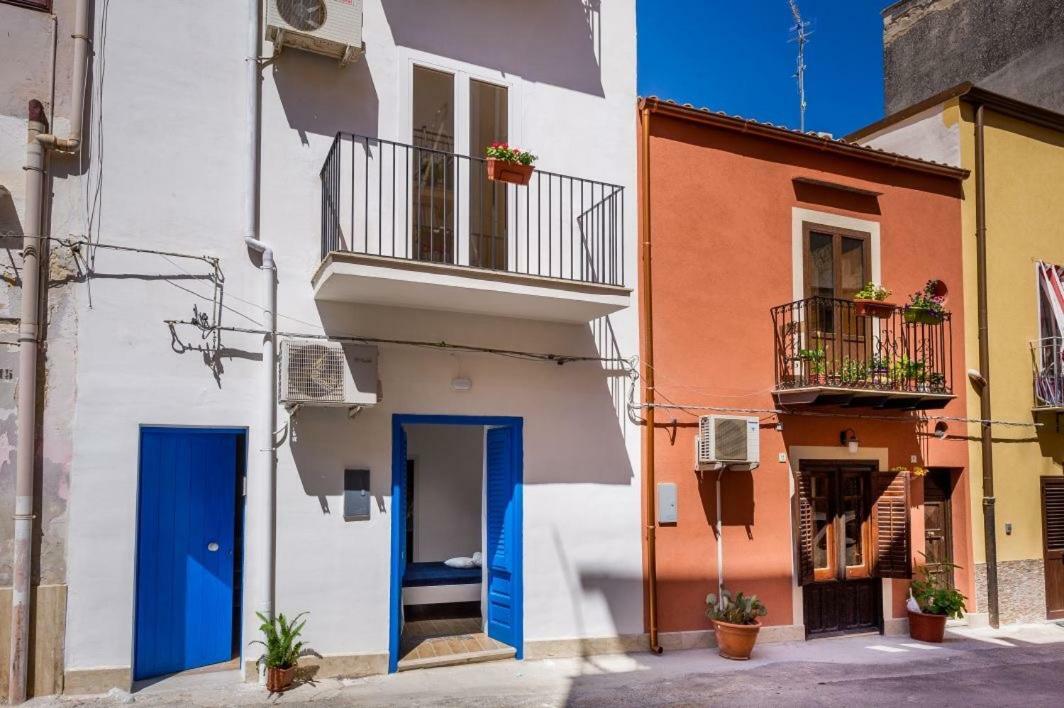 Giulia'S Place-Locazione Turistica Βίλα Castellammare del Golfo Εξωτερικό φωτογραφία