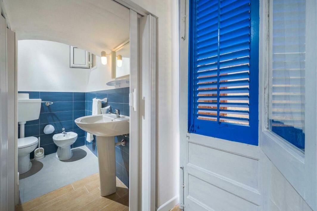 Giulia'S Place-Locazione Turistica Βίλα Castellammare del Golfo Εξωτερικό φωτογραφία